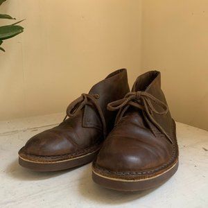 Clarks Desert Boot - Women's 8